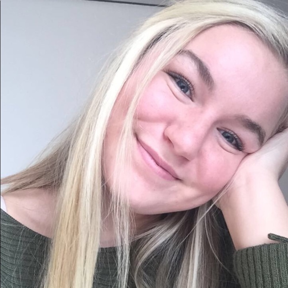 Meet your Posher, Morgan